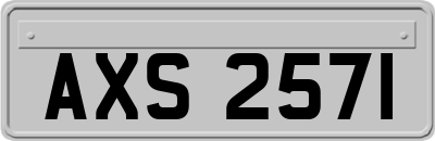 AXS2571