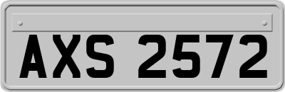 AXS2572
