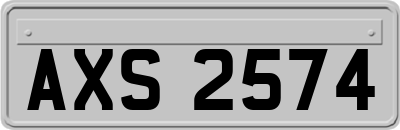 AXS2574