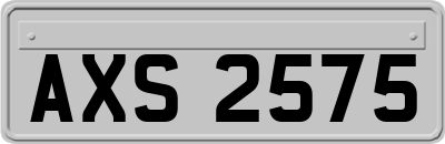 AXS2575