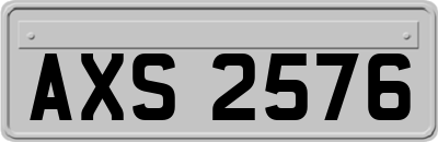 AXS2576