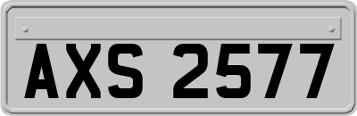AXS2577