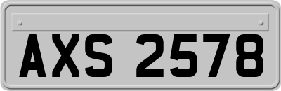 AXS2578