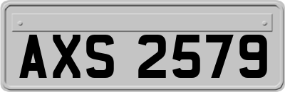 AXS2579