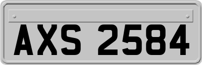 AXS2584