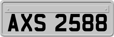 AXS2588