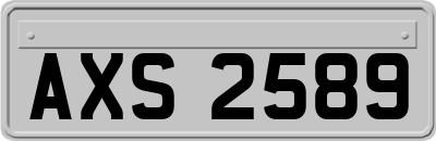 AXS2589