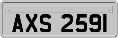 AXS2591