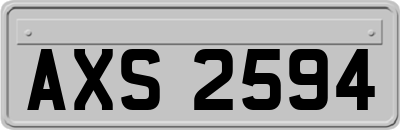 AXS2594