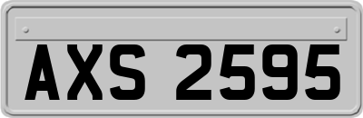 AXS2595
