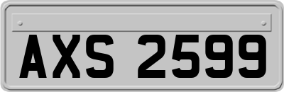 AXS2599