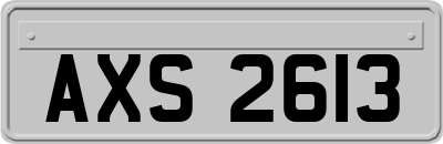 AXS2613