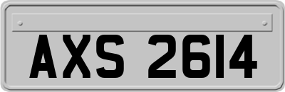 AXS2614
