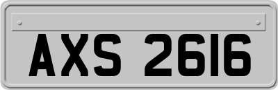 AXS2616