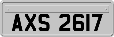 AXS2617