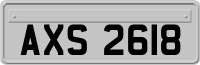 AXS2618