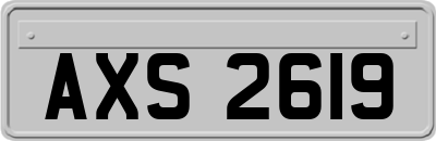 AXS2619