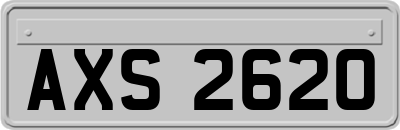 AXS2620