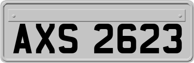 AXS2623