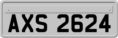 AXS2624