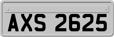 AXS2625
