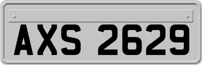 AXS2629