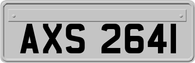 AXS2641