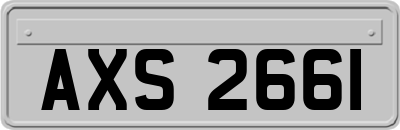 AXS2661