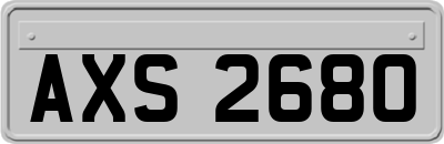 AXS2680
