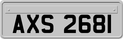 AXS2681