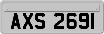 AXS2691