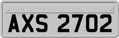 AXS2702