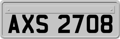 AXS2708