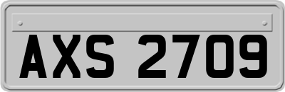 AXS2709