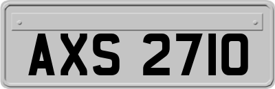 AXS2710
