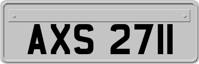 AXS2711