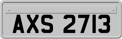 AXS2713