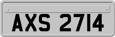 AXS2714