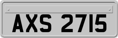 AXS2715