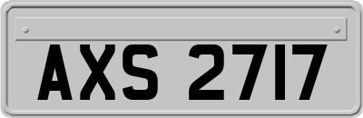 AXS2717