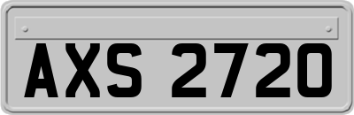 AXS2720