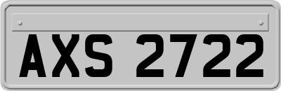 AXS2722