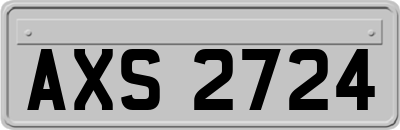 AXS2724