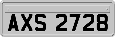 AXS2728