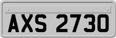 AXS2730