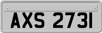 AXS2731