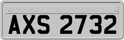 AXS2732