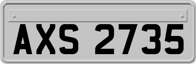 AXS2735