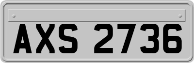 AXS2736