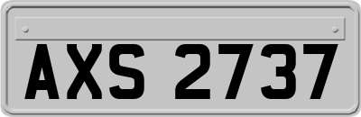 AXS2737